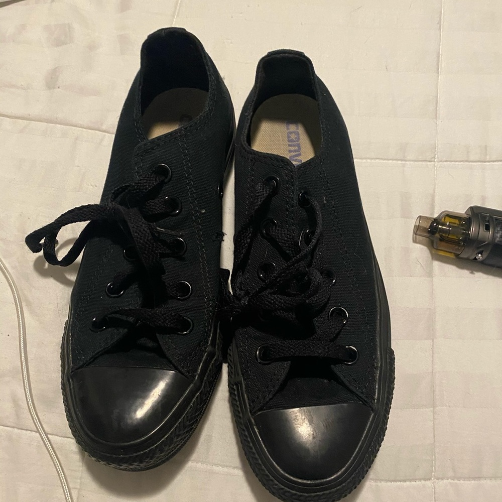 Converse sneakers
